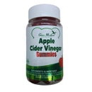 Gummies Vinagre de Manzana 60 Gomitas