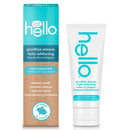 Hello crema antiplaca sin fluor 133gr
