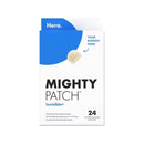 Hero Mighty Patch Invisible 24 Unidades