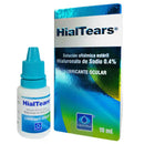 HialTears 0,4% 10 ml