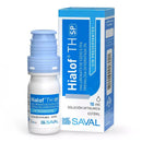 Hialof TH SP Solución Oftálmica 10ml