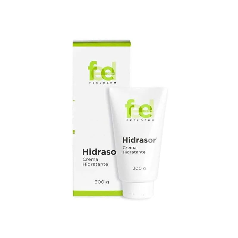 Hidrasor Crema Hidratante 300ml
