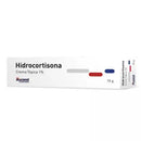 Hidrocortisona Crema 1% 15grs