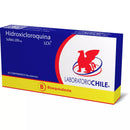 Hidroxicloroquina 200mg 30 Comprimidos Recubiertos