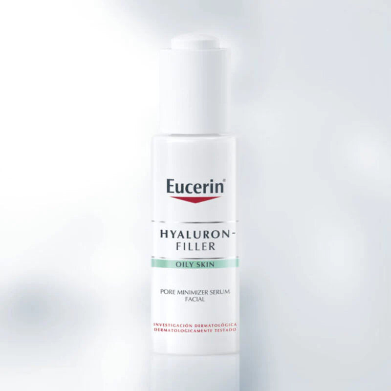 Hyaluron Filler Eucerin Pore Minimizer Skin Refiner 30 ml