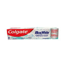 Pasta Dental Max White Colgate 160ml.