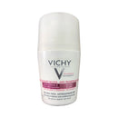 Desodorante Vichy Anti-Transpirante 48H Aclarador de piel 50 ml