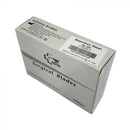 Hoja Bisturí Acero Inoxidable N°20 1 unidad