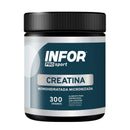 Infor Pro Sport Creatina Polvo 300 gramos