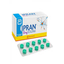 Ipran 20mg 40 Comprimidos Recubiertos