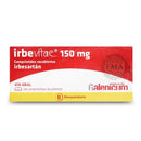 Irbevitae 150mg 28 Comprimidos Recubiertos