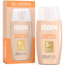 Isden Fotoprotector Fusion Water Magic Light SPF 50 50ml