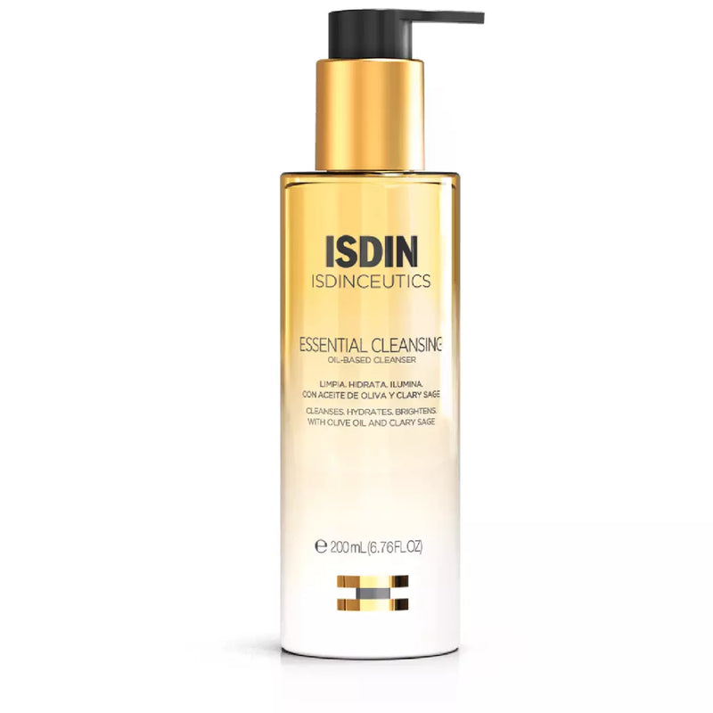 Isdin Essential Cleansing 200ml