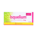 Isquelium 4mg 30 Comprimidos