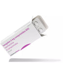 Ivergalen 3mg 4 Comprimidos