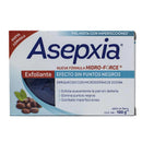 Jabón Asepxia Exfoliante 100g