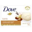 Jabón Dove Karité 90g