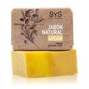 Jabón Natural SYS Argán 100g