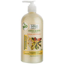 Jabón Gel Avena Karité 500ml