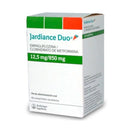 Jardiance Duo 12,5mg/850mg 60 Comprimidos recubiertos