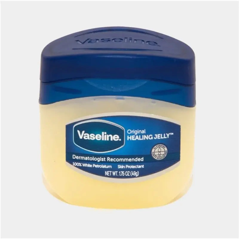 Vaselina Original Purificada 50gr
