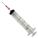 Jeringa Desechable 10ml 1 Unidad