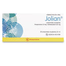 Jolian  28 Comprimidos Recubiertos