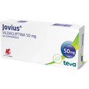 Jovius 50mg 60 Comprimidos