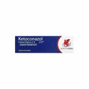 Ketoconazol Crema Tópica 2% 20gr