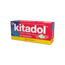 Kitadol 500mg 24 Comprimidos