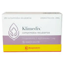 Klimedix 28 Comprimidos Recubiertos