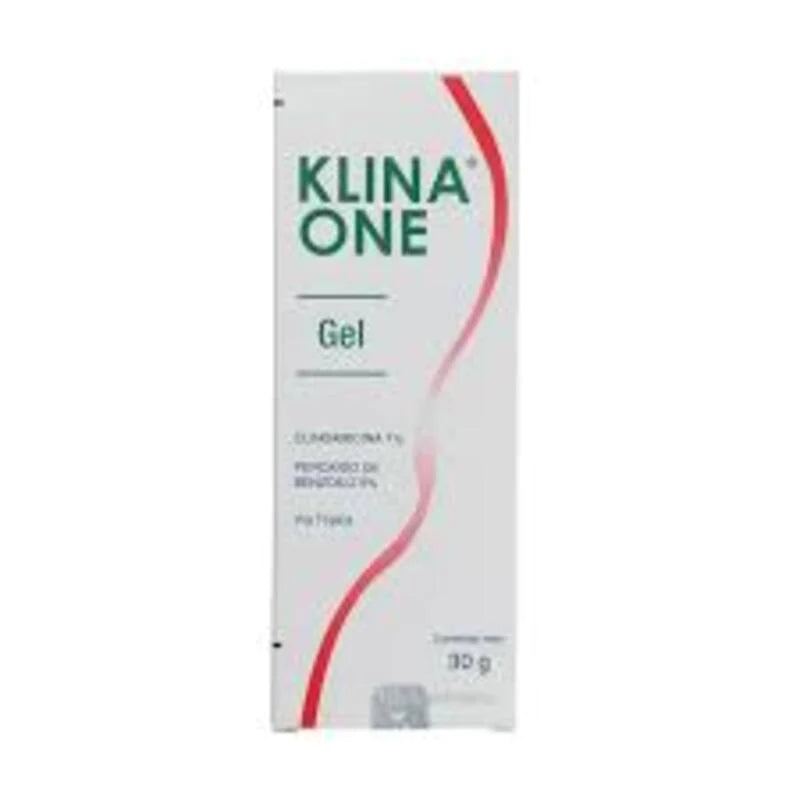 Klina one gel 30g