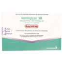 Kombiglyze XR 5/1000mg 28 Comprimidos