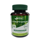 L-Triptofano 90 Capsulas