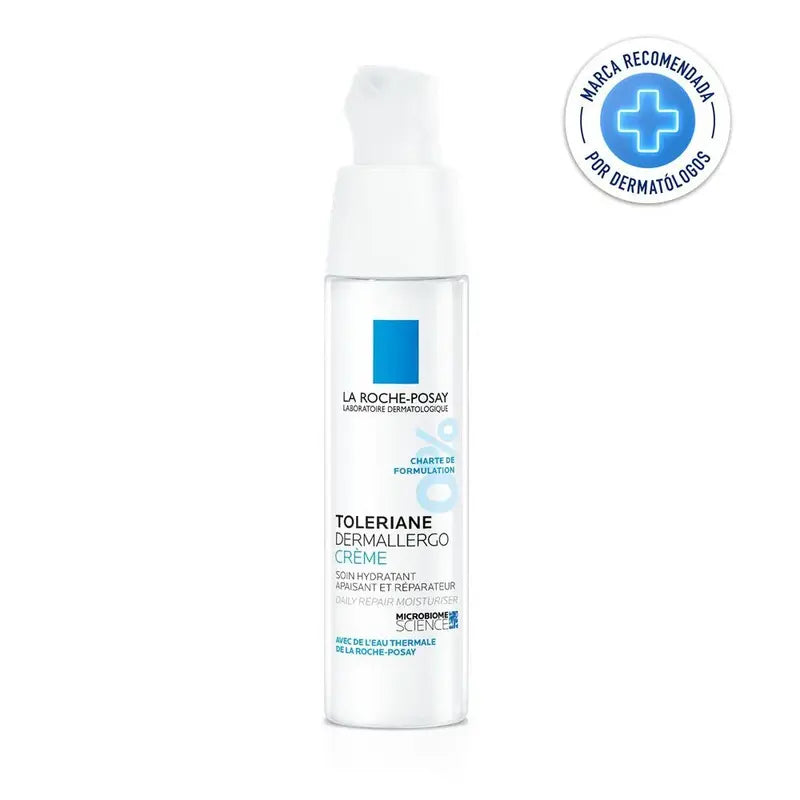 La Roche- Posay Toleriane Dermallergo crema 40 ml