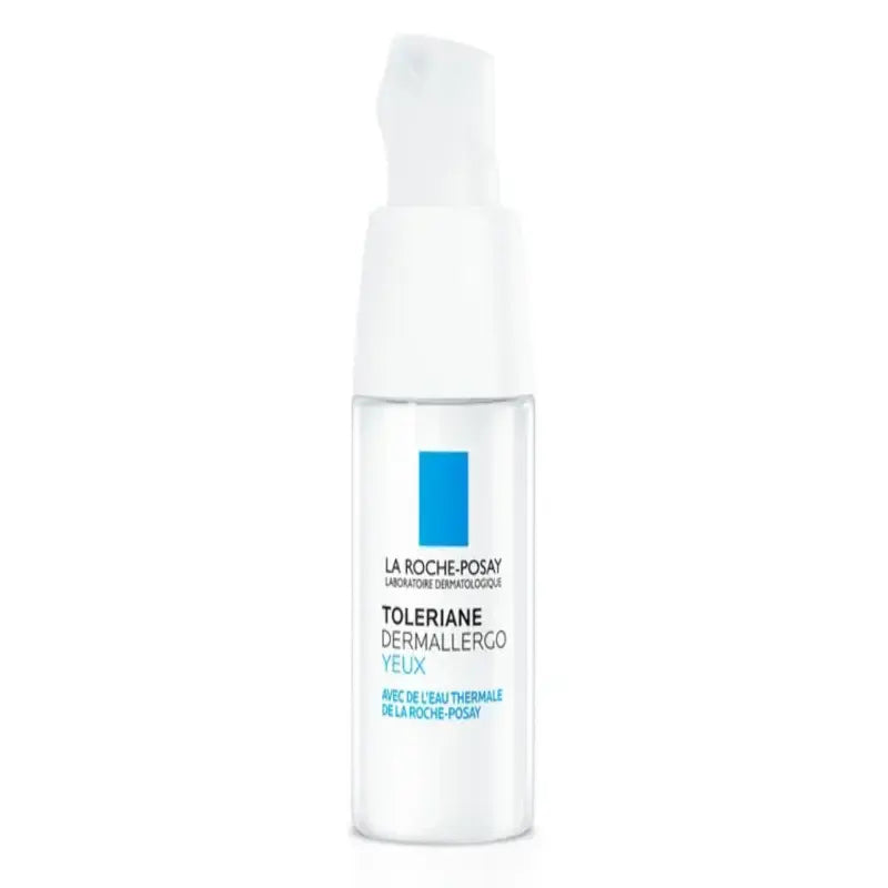 La Roche- Posay Toleriane Dermallergo ojos 20 ml