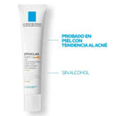 La Roche Posay Effaclar Duo  FPS 30+ 40ml