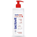 Lactovit Crema Corporal Lactourea Oleo 400ml