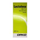 Lactulosa Solución Oral 66,7% 200ml