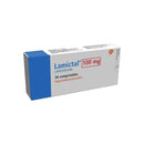 Lamictal 100mg 30 Comprimidos