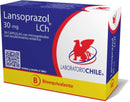 Lansoprazol 30mg 30 Cápsulas