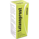 Latanoprost 50mcg/ml Solución Oftálmica 2,5ml