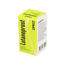 Latanoprost 50mcg/ml Solución Oftálmica 3ml (CENABAST)