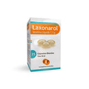 Laxonarol 1,1gr 20 Cápsulas Blandas Uso Oral
