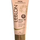 Leblon Brozer Facial FPS 50 Protector Solar 50gr