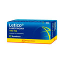 Letico 100mg 30 Comprimidos