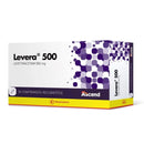 Levera 500mg 30 Comprimidos recubiertos