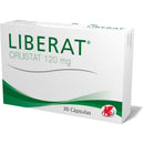 Liberat 120mg 30 Cápsulas