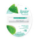Lip Ice Mentolado SPF15