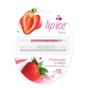 Lipc Ice Fresa SPF15